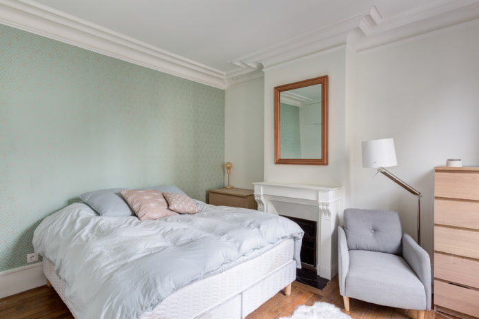 design de quarto pastel