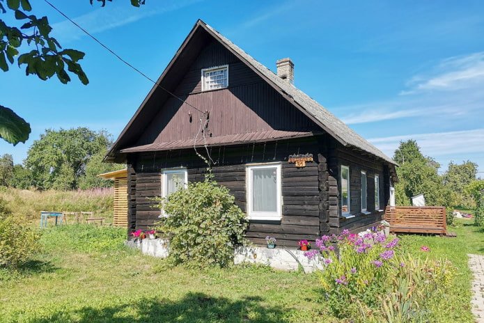 Casa reformada