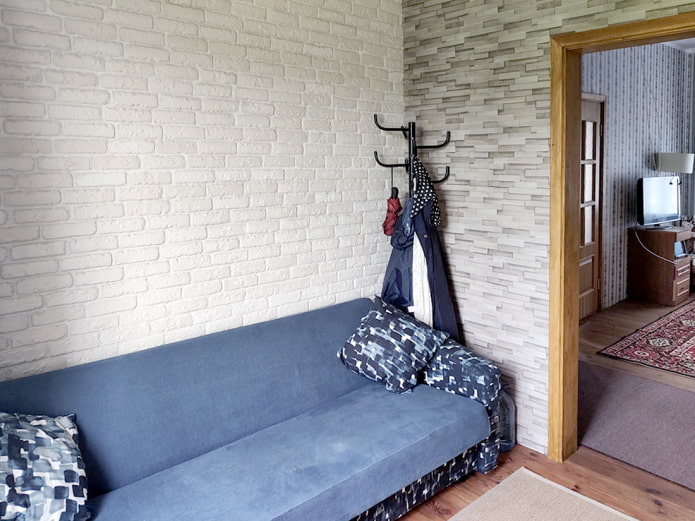 Azulejos na parede
