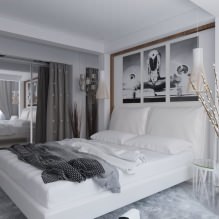 Como decorar um apartamento de 54 m²?-9