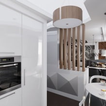Como decorar um apartamento de 54 m²?-6