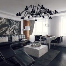 Como projetar um apartamento de 54 m²?-0