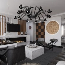 Como decorar um apartamento de 54 m²?-4