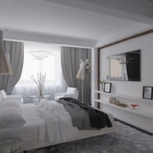 Como decorar um apartamento de 54 m²?-10