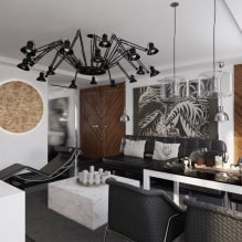 Como decorar um apartamento de 54 m²?-2