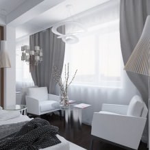 Como decorar um apartamento de 54 m²?-14