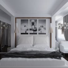 Como decorar um apartamento de 54 m²?-12