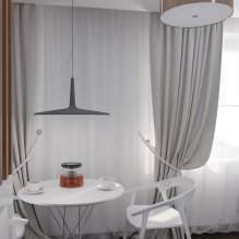 Como decorar um apartamento de 54 m²?-8