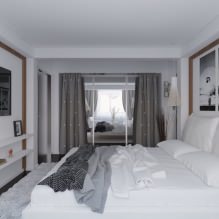Como decorar um apartamento de 54 m²?-13
