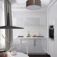 Como decorar um apartamento de 54 m²?-7