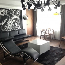 Como decorar um apartamento de 54 m²?-3