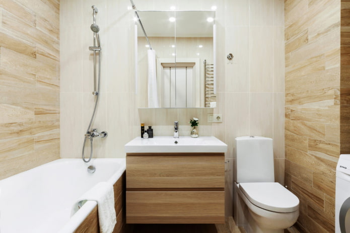 Azulejo bege