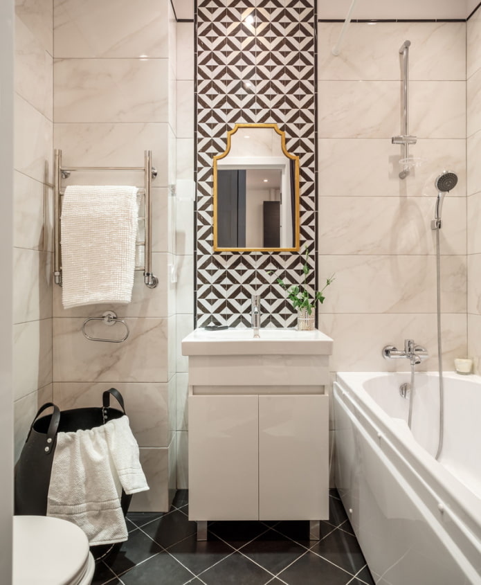 layout dos azulejos