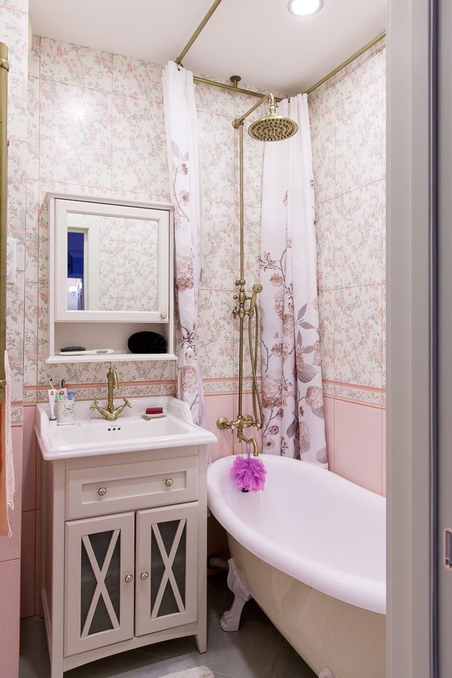 azulejos quadrados com borda
