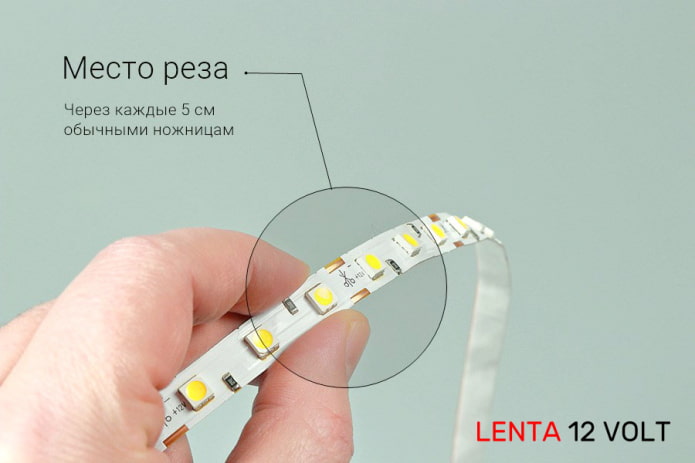instalação de iluminação de piso