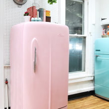 Como pintar uma geladeira em casa?-4