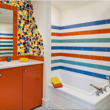 Características de pintar azulejos no banheiro-1