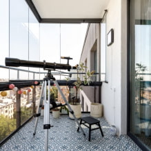 Que tipo de piso devo colocar na varanda?-2