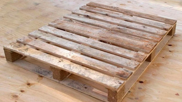 Palete
