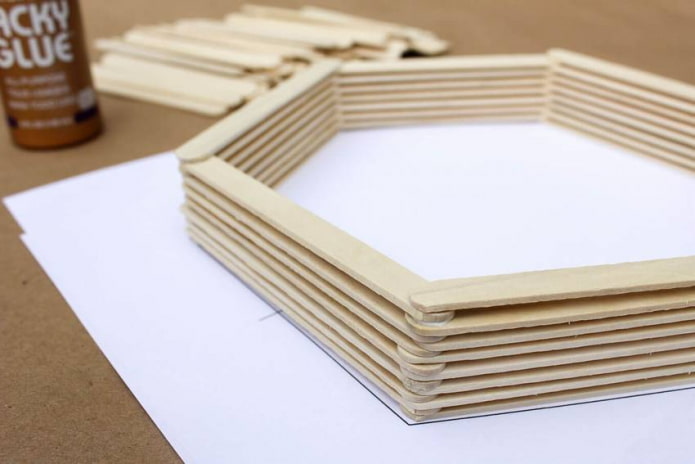 Processo de fabricação