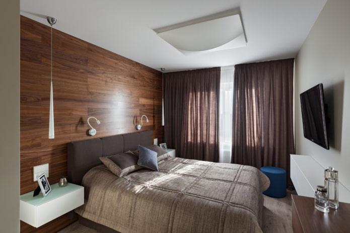 Quarto pequeno