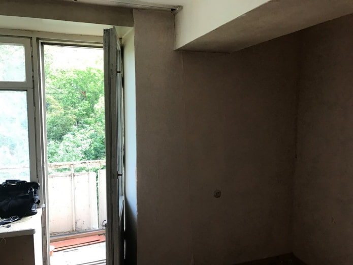 Quarto antes