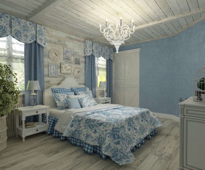 quarto provence