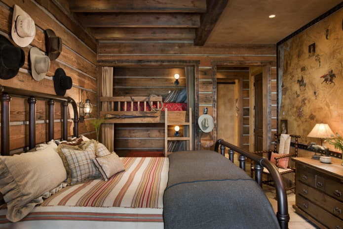 quarto campestre