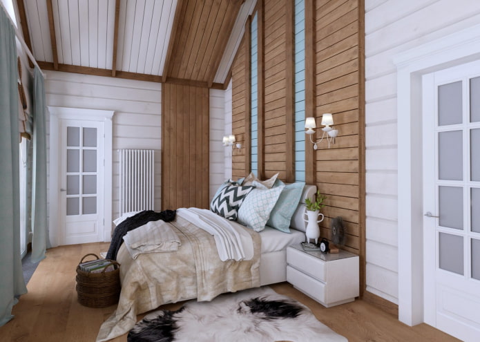 quarto hygge