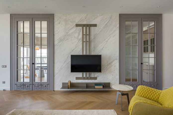 design de portas