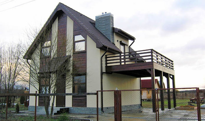 varanda