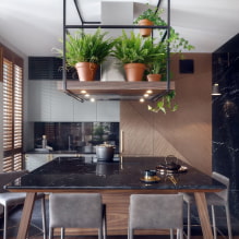 Quais plantas podem ser usadas na cozinha?-5