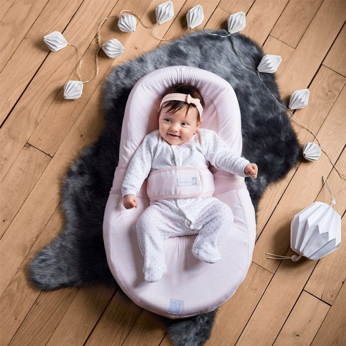 cama cocoon