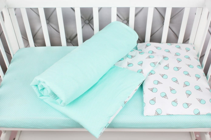 roupa de cama infantil