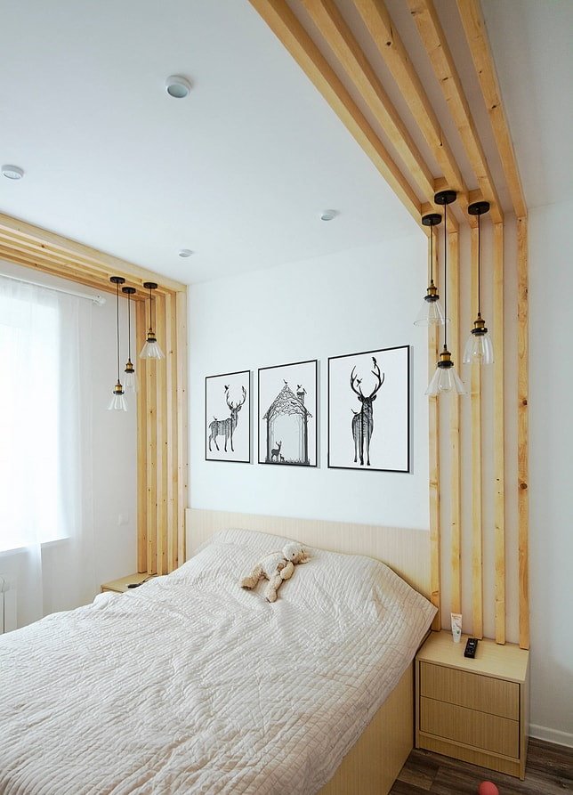 quarto infantil estiloso