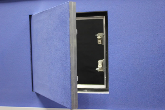 hatch pintado