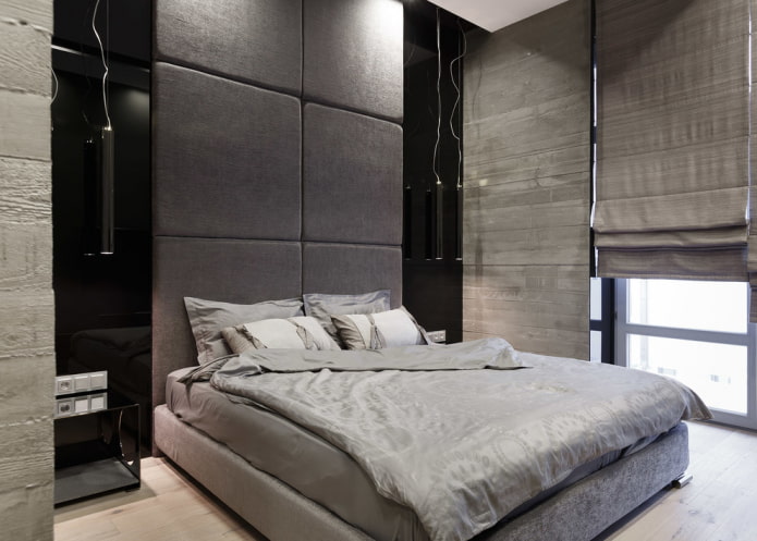 Cortinas de elevação