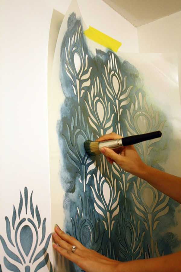 stencils