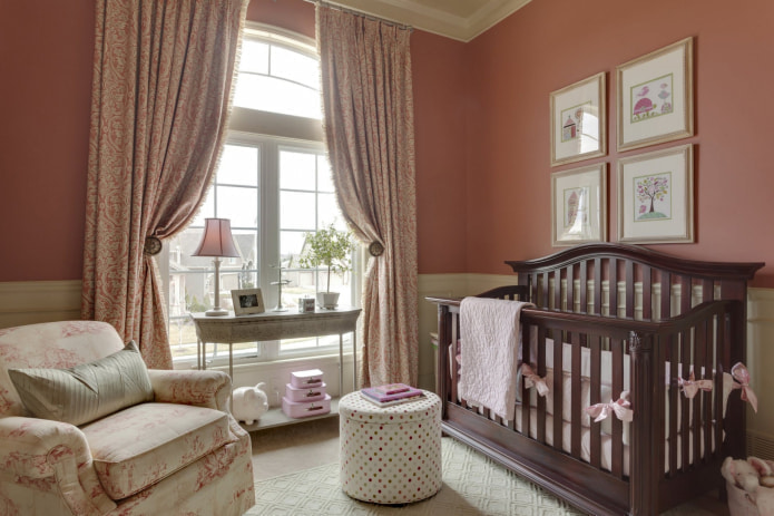 cortinas jacquard
