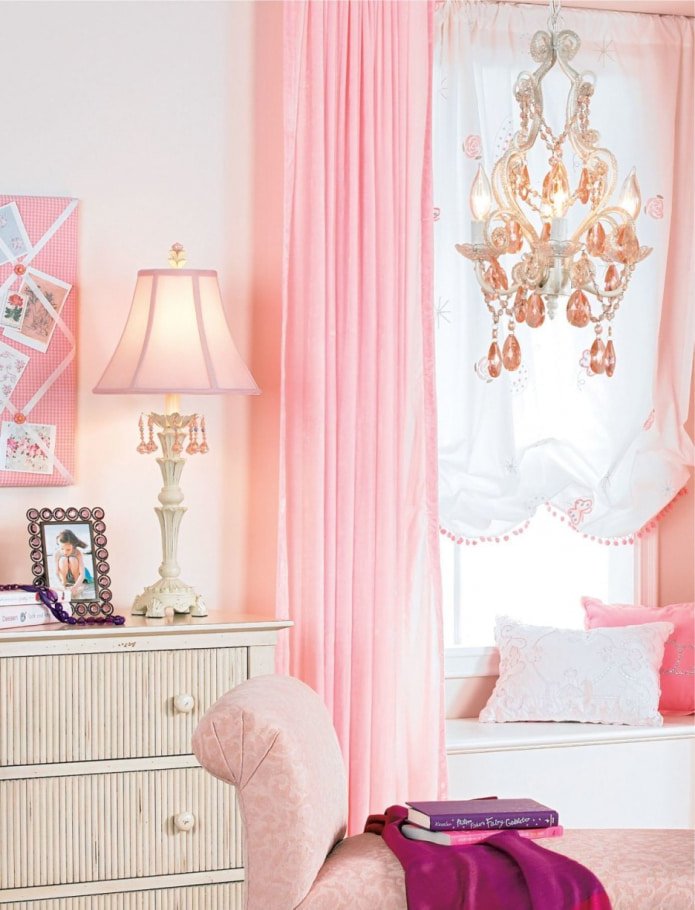 cortinas de linho