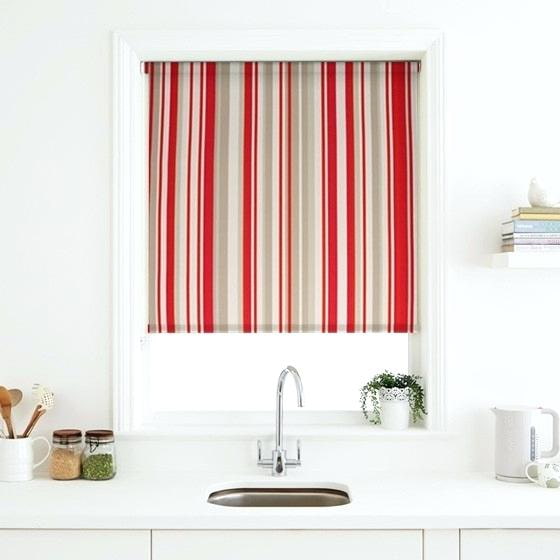 cortinas listradas