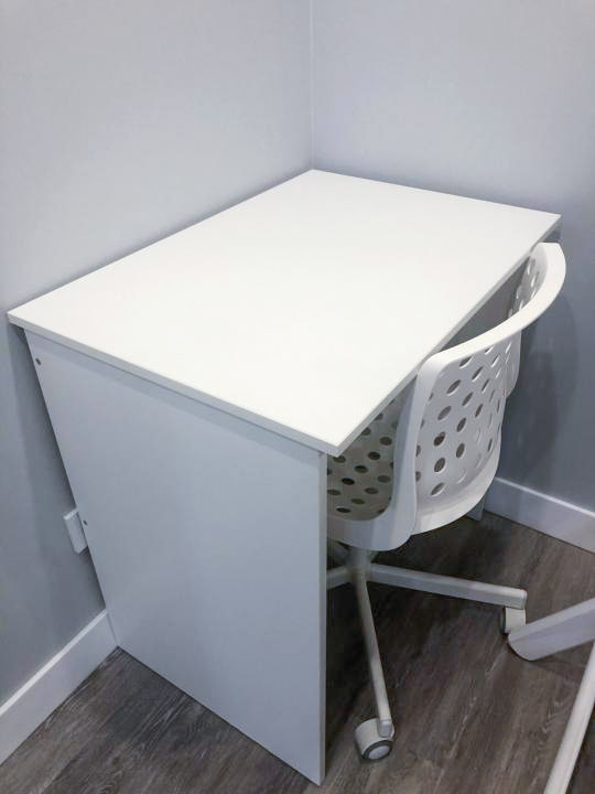 Mesa Marren