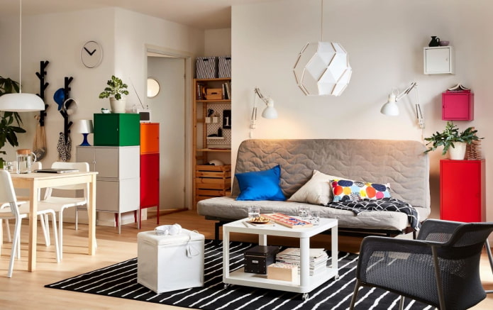O mais Produtos populares da IKEA