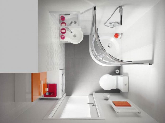 piso de porcelanato