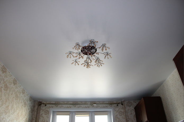 cetim Tecido elástico com lustre
