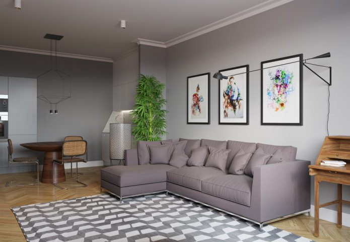 pinturas na parede