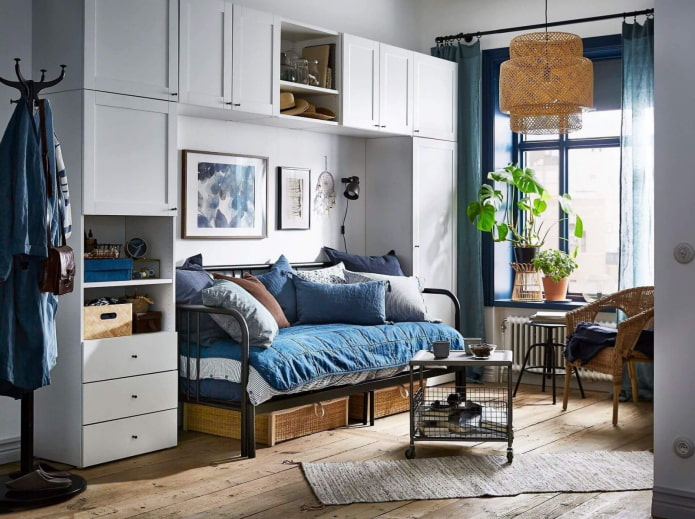cortinas ikea para quarto infantil
