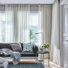 Como escolher cortinas da IKEA?-2