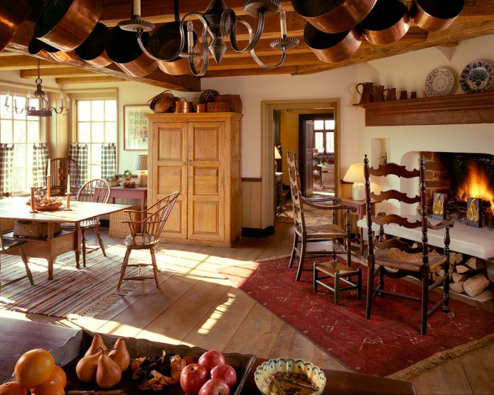 Cortinas de Café 