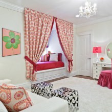 Quais cortinas escolher para o quarto de uma criança?-6